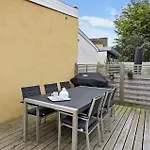 Semesterbostad Stunning In With Wifi Rudkøbing