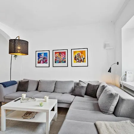 Stunning In With Wifi Holiday home Rudkobing