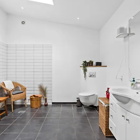 Stunning In With Wifi Holiday home *