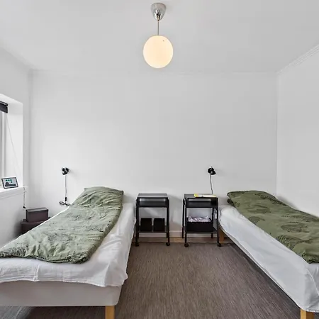 Stunning In With Wifi