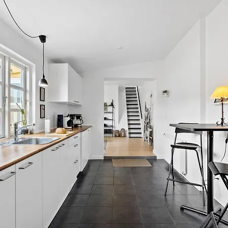 Stunning In With Wifi * Rudkøbing