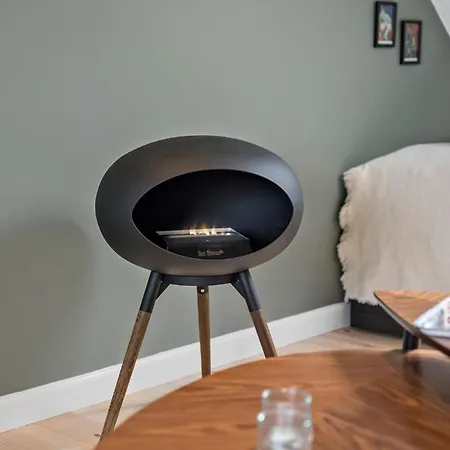 Stunning In With Wifi Casa de Férias Rudkøbing