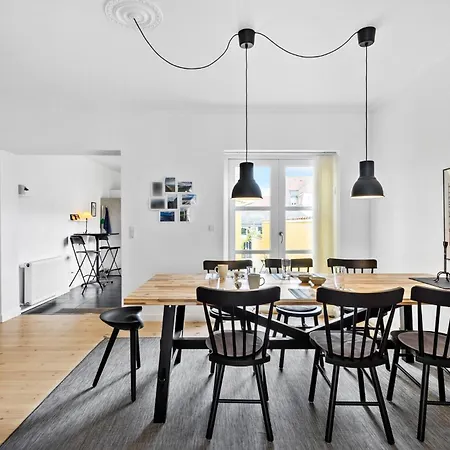 Stunning In With Wifi Rudkøbing