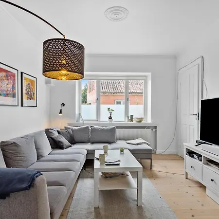 Casa de Férias Stunning In With Wifi *