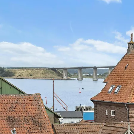 Stunning In With Wifi * Rudkøbing