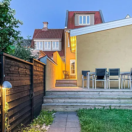 Stunning In With Wifi * Rudkøbing