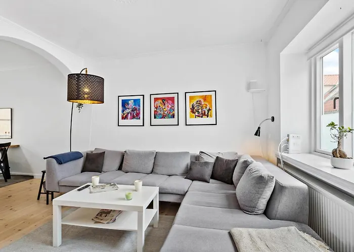 Stunning In With Wifi Ferienhaus Rudkøbing