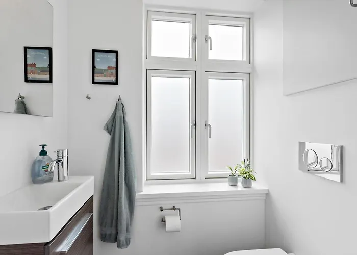 Stunning In With Wifi Ferienhaus