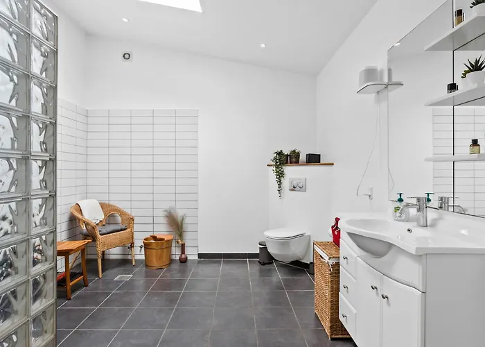 Stunning In With Wifi Ferienhaus *