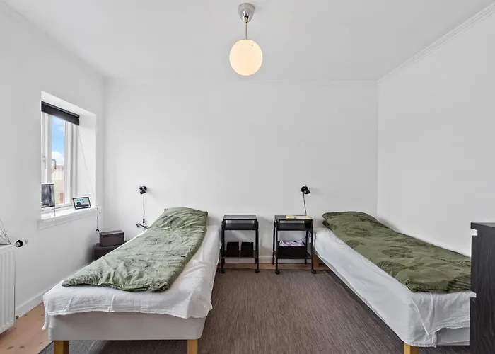 Stunning In With Wifi