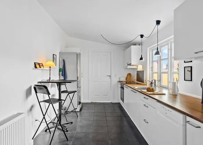 Ferienhaus Stunning In With Wifi