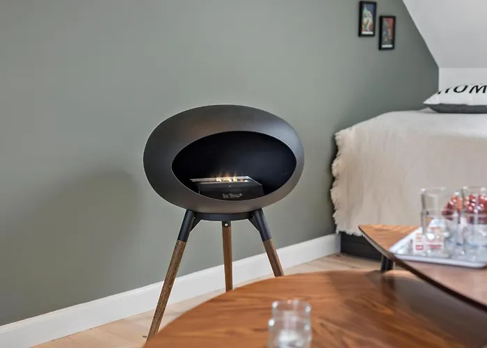 Stunning In With Wifi Ferienhaus Rudkøbing