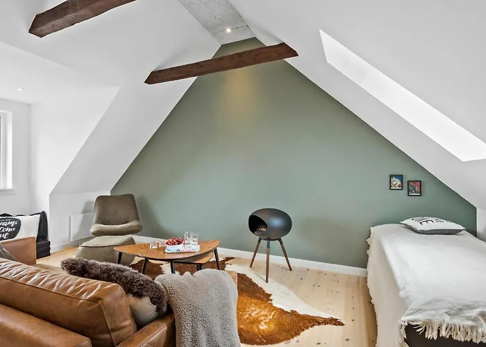 Ferienhaus Stunning In With Wifi Rudkøbing