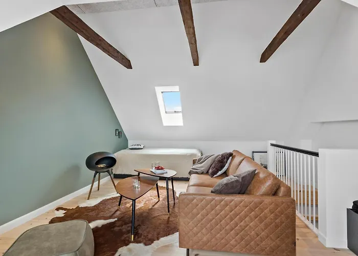 Stunning In With Wifi Ferienhaus