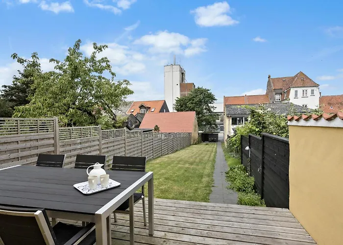 Stunning In With Wifi *