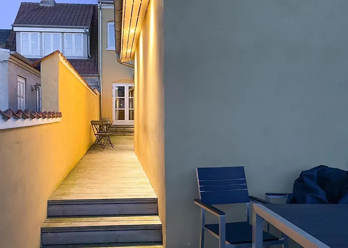 Stunning In With Wifi Ferienhaus