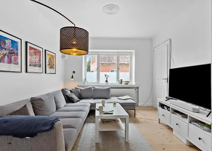 Ferienhaus Stunning In With Wifi *