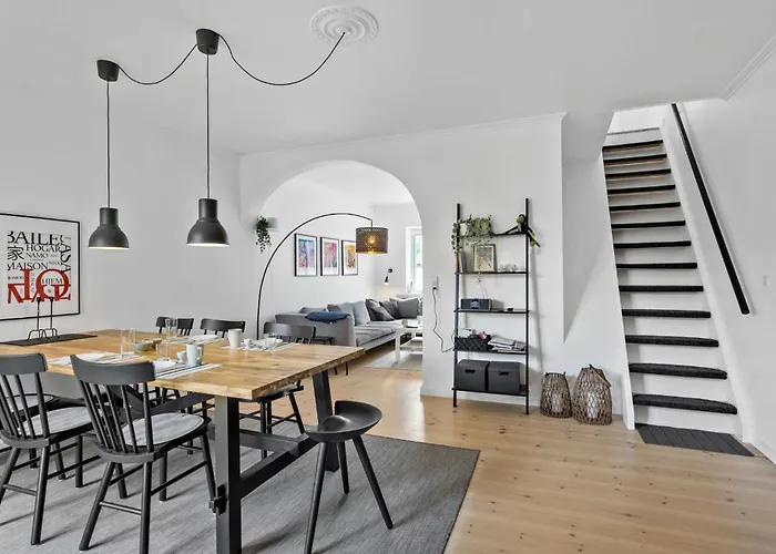 Stunning In With Wifi *