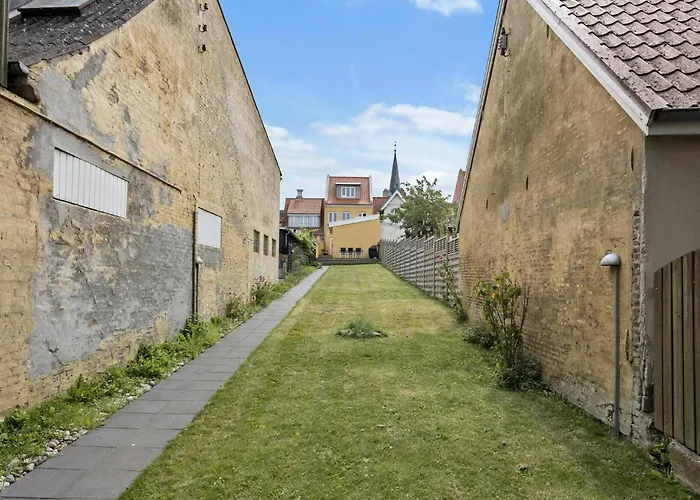 Stunning In With Wifi