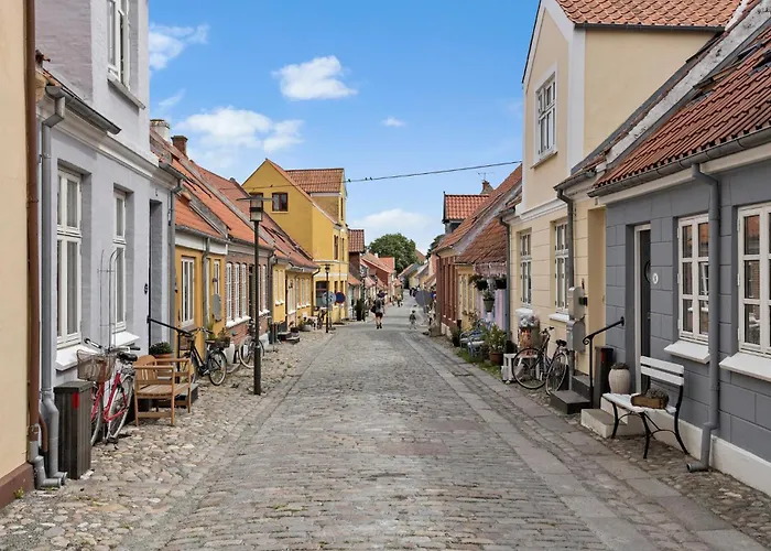 Stunning In With Wifi Ferienhaus *